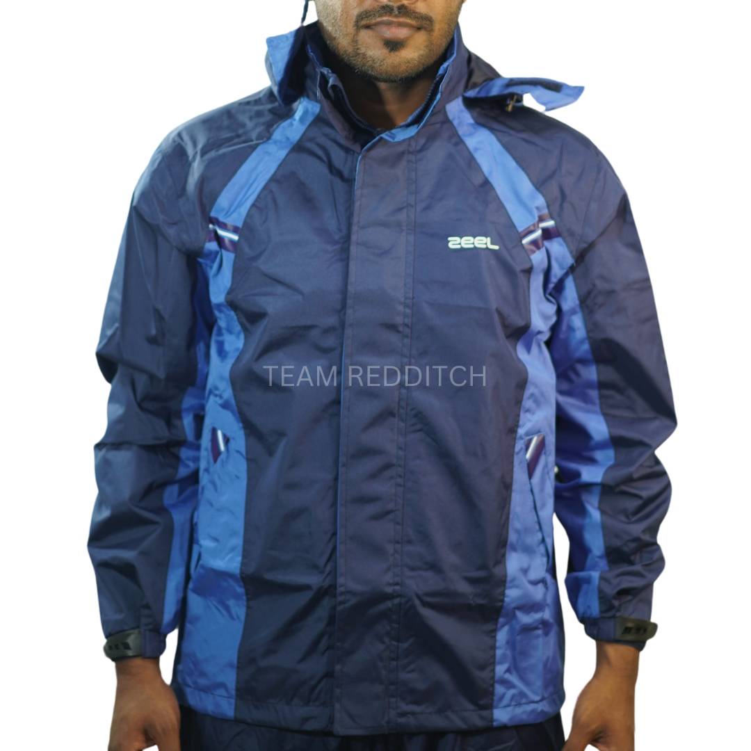 ZEEL RAINCOAT JS508