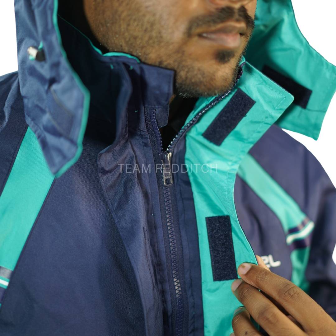 ZEEL RAINCOAT JS508
