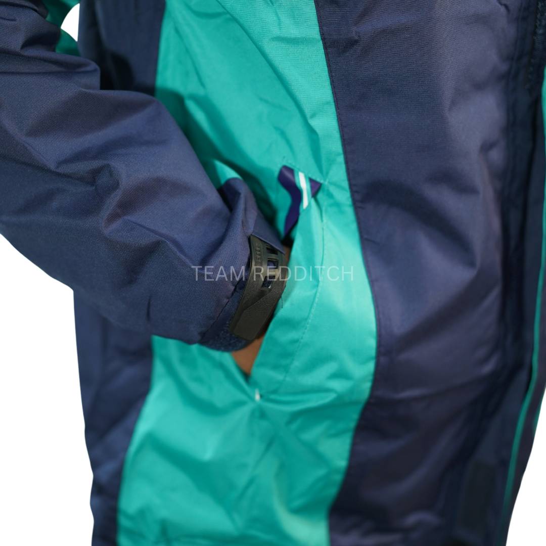 ZEEL RAINCOAT JS508