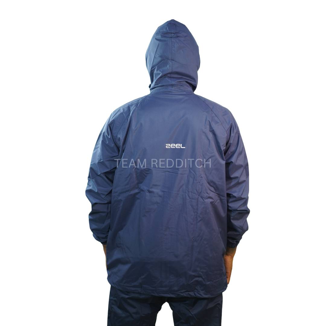 ZEEL RAINCOAT JS99