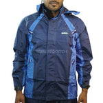 ZEEL RAINCOAT JS508