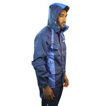 ZEEL RAINCOAT JS508