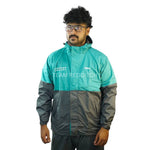 ZEEL RAINCOAT JS991