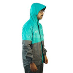 ZEEL RAINCOAT JS991