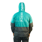 ZEEL RAINCOAT JS991