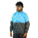 ZEEL RAINCOAT JS991