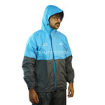 ZEEL RAINCOAT JS991