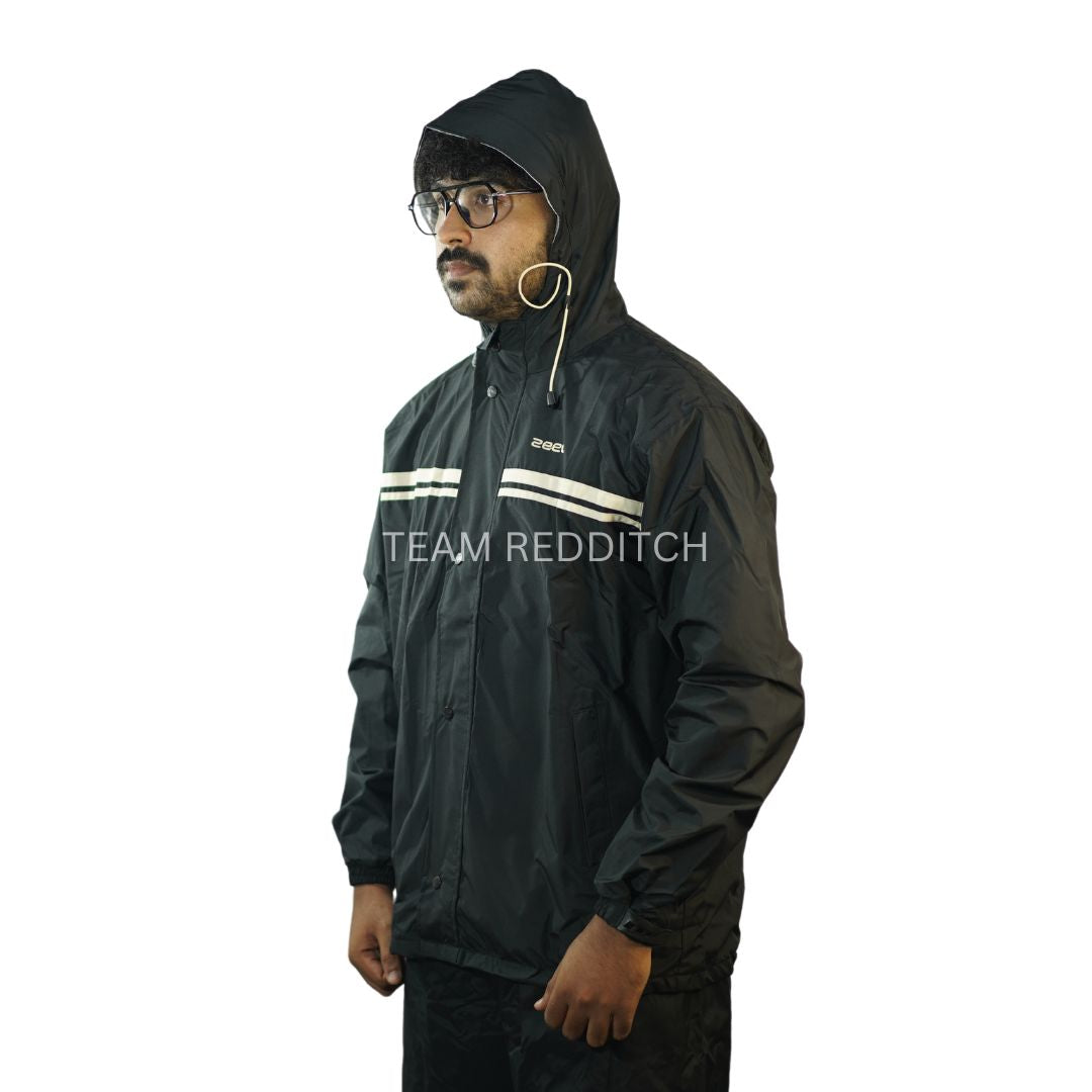 ZEEL RAINCOAT JS301