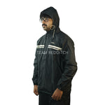 ZEEL RAINCOAT JS301