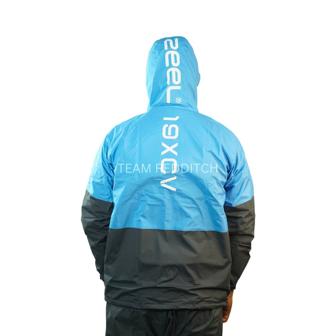 ZEEL RAINCOAT JS991