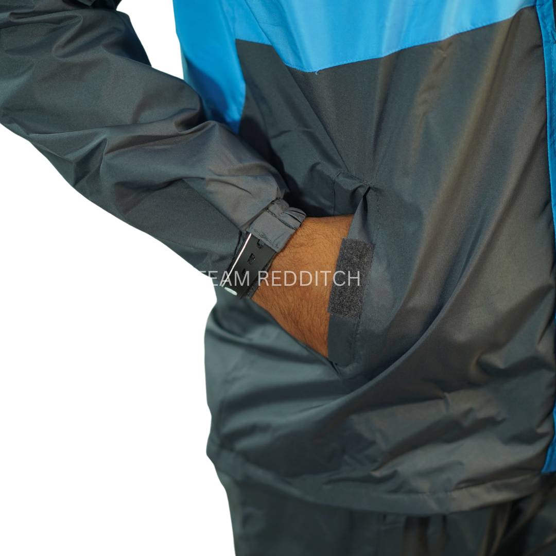 ZEEL RAINCOAT JS991