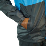 ZEEL RAINCOAT JS991
