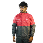 ZEEL RAINCOAT JS991