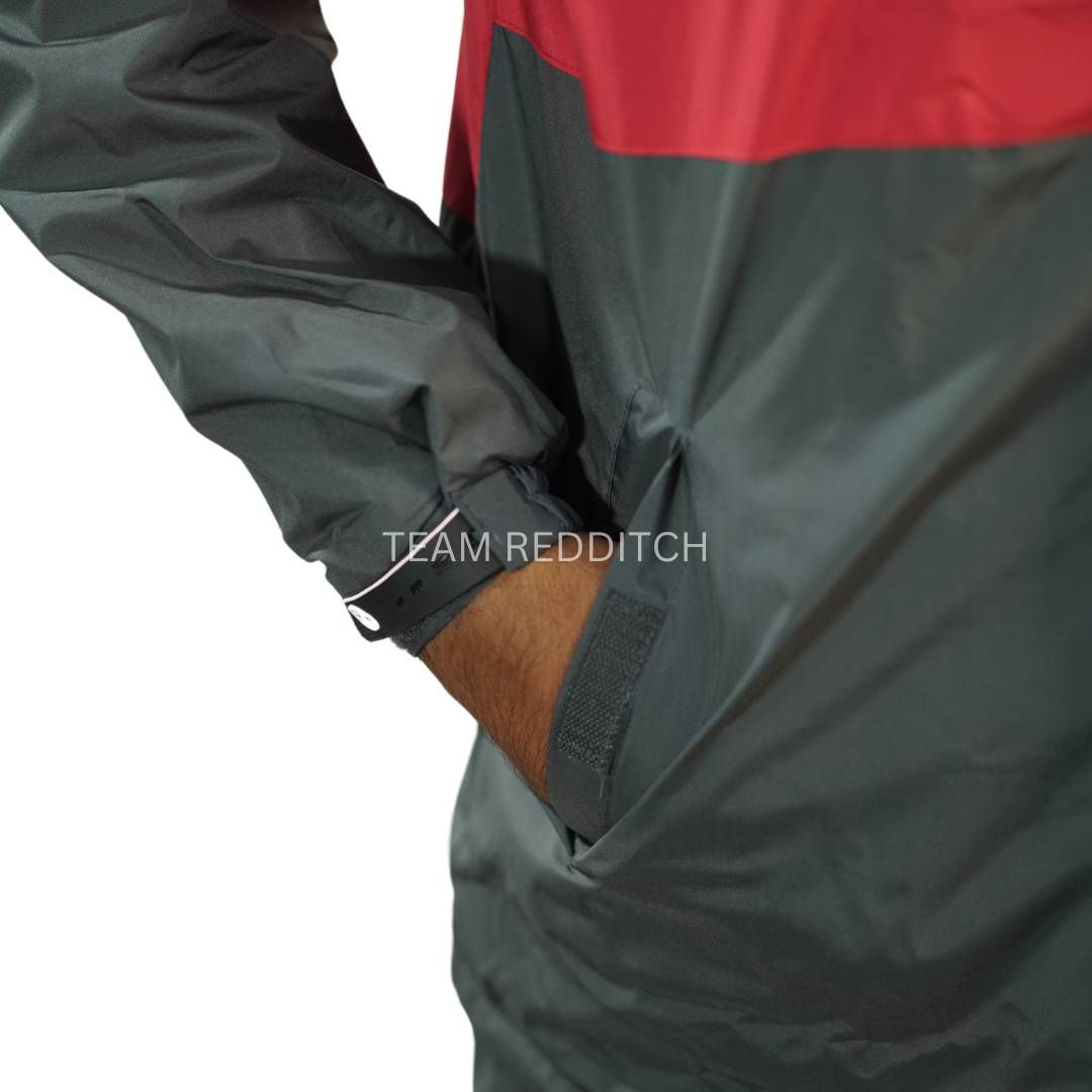 ZEEL RAINCOAT JS991
