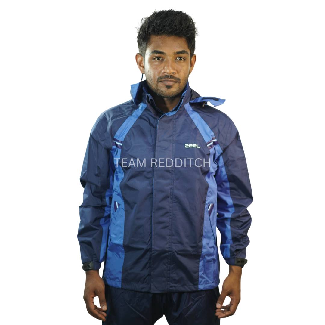 ZEEL RAINCOAT JS508