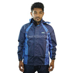 ZEEL RAINCOAT JS508