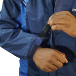 ZEEL RAINCOAT JS508