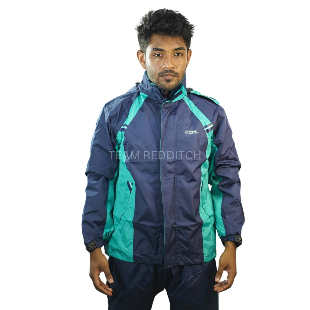 ZEEL RAINCOAT JS508