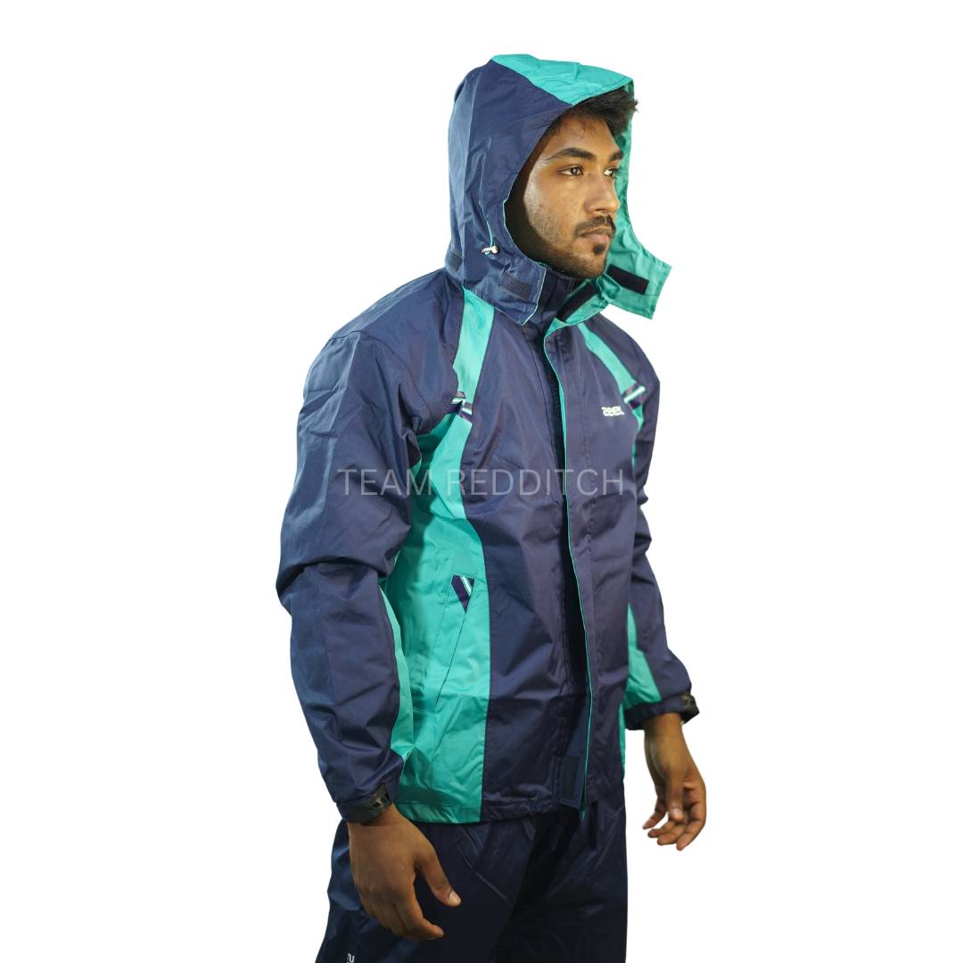 ZEEL RAINCOAT JS508