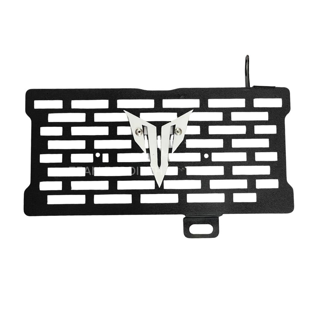 MT 15 RADIATOR GUARD✅