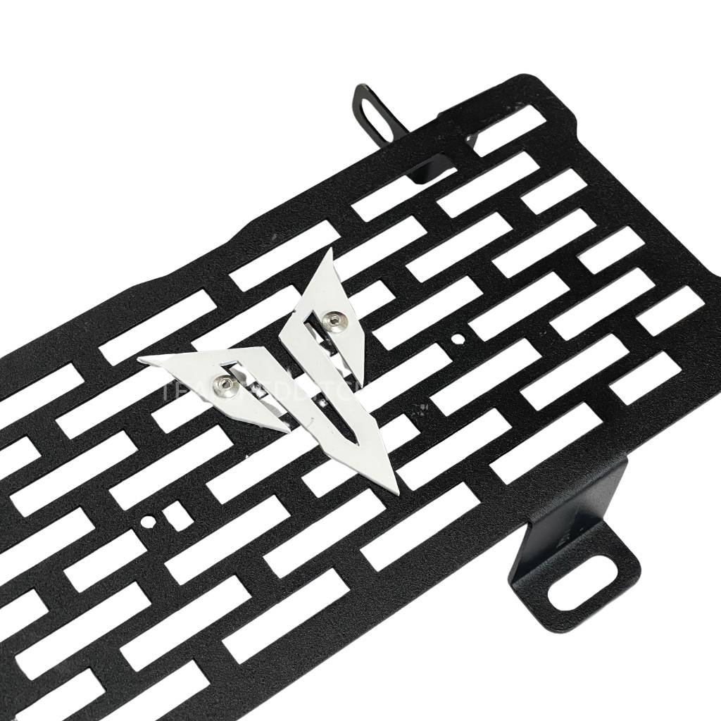 MT 15 RADIATOR GUARD✅