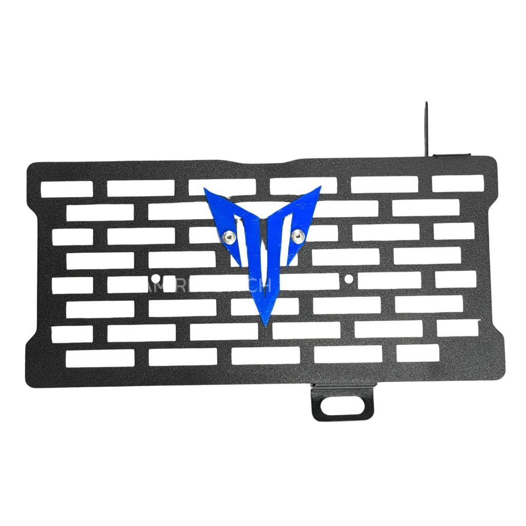 MT 15 RADIATOR GUARD✅