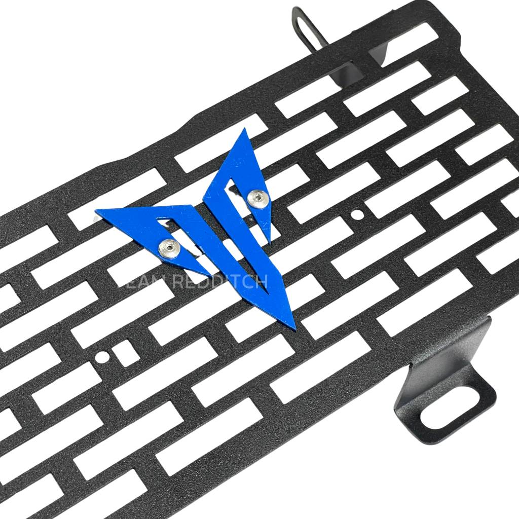 MT 15 RADIATOR GUARD✅