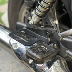 SUPER METEOR 650 LADIES FOOTREST