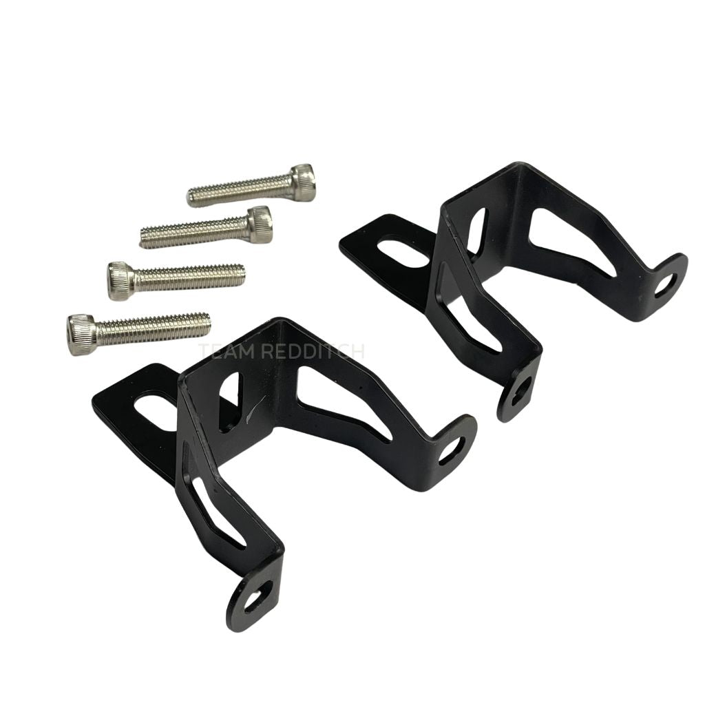 FORK CLAMP FOR HIMALAYAN/ INTERCEPTOR/GT650