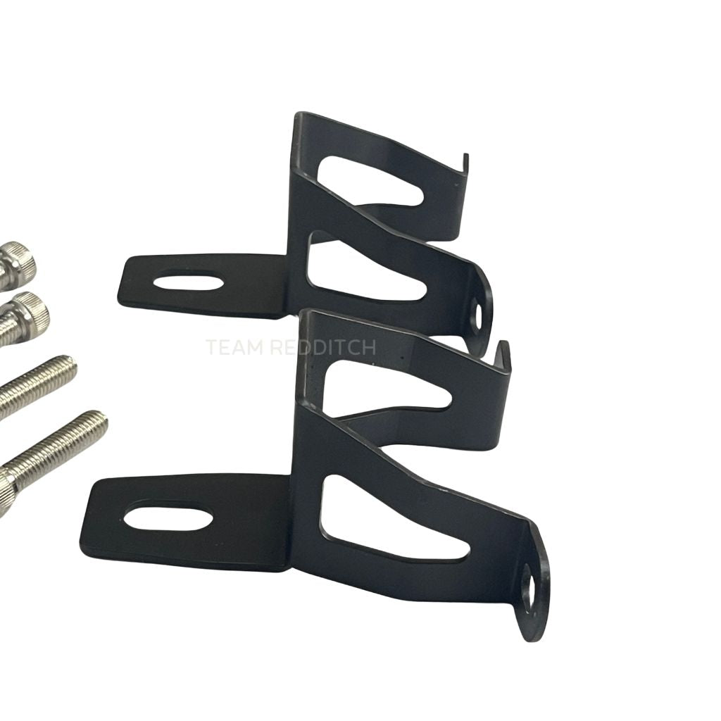 FORK CLAMP FOR HIMALAYAN/ INTERCEPTOR/GT650