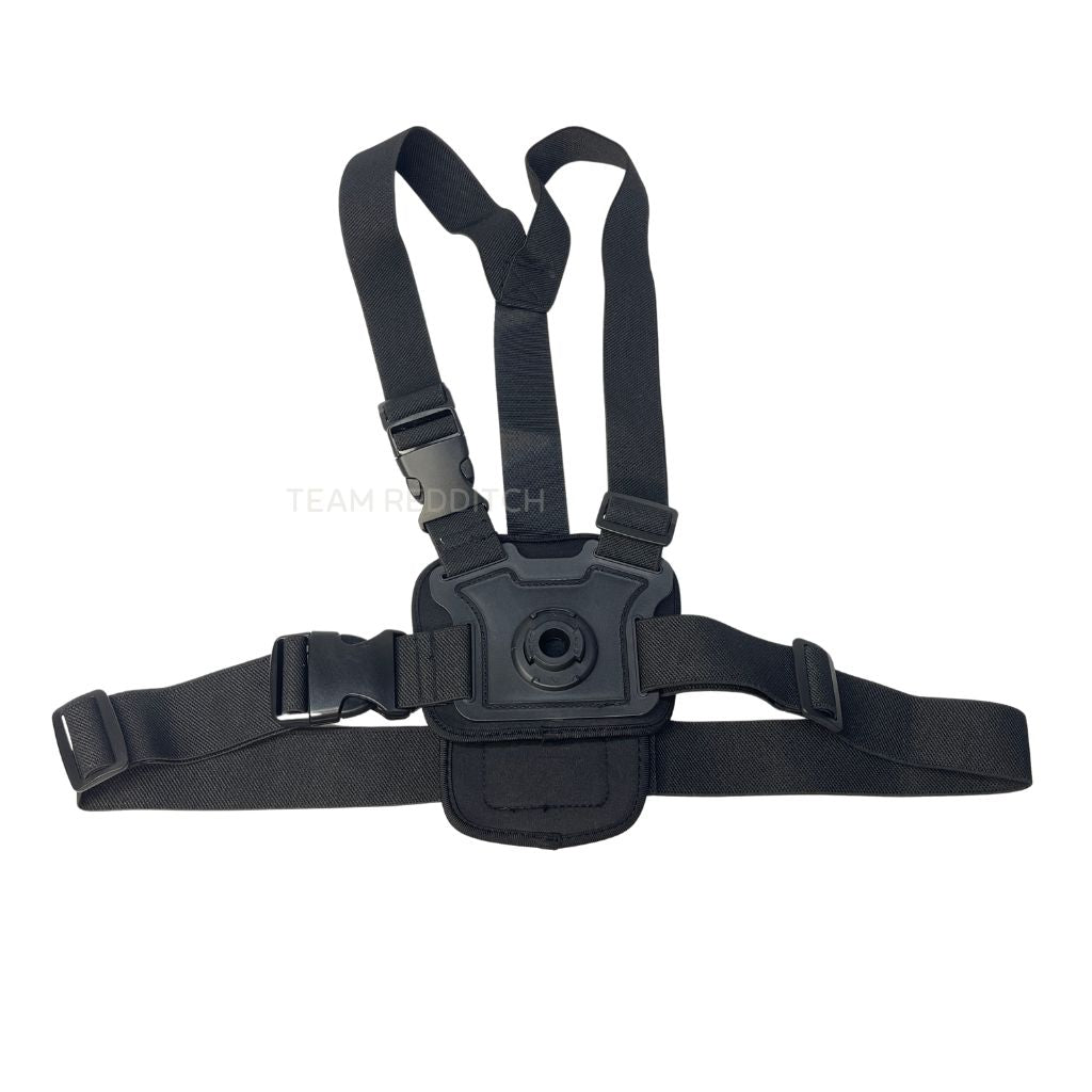 CHEST CAMERA MOUNT