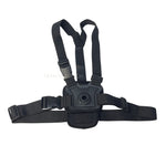 CHEST CAMERA MOUNT