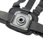 CHEST CAMERA MOUNT