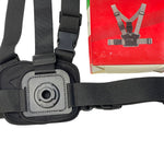 CHEST CAMERA MOUNT