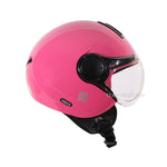 VEGA VERVE DX HELMET PINK