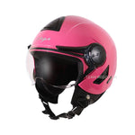 VEGA VERVE DX HELMET PINK