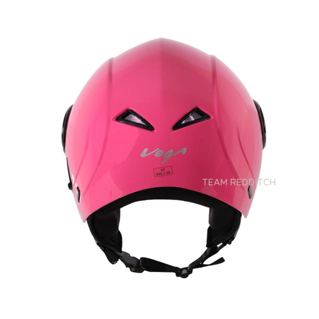 VEGA VERVE DX HELMET PINK