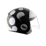 VEGA BUDS O/F BEETLE ANTHRACITE BLACK