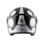 VEGA BUDS O/F BEETLE ANTHRACITE BLACK