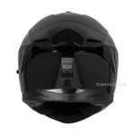 STEELBIRD SBH 57 ISS GLOSSY BLACK