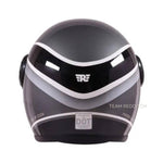 ROYAL ENFIELD HELMET JET OF SONIC GREY