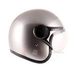 VEGA JET DX W/VISOR ANTHRACITE