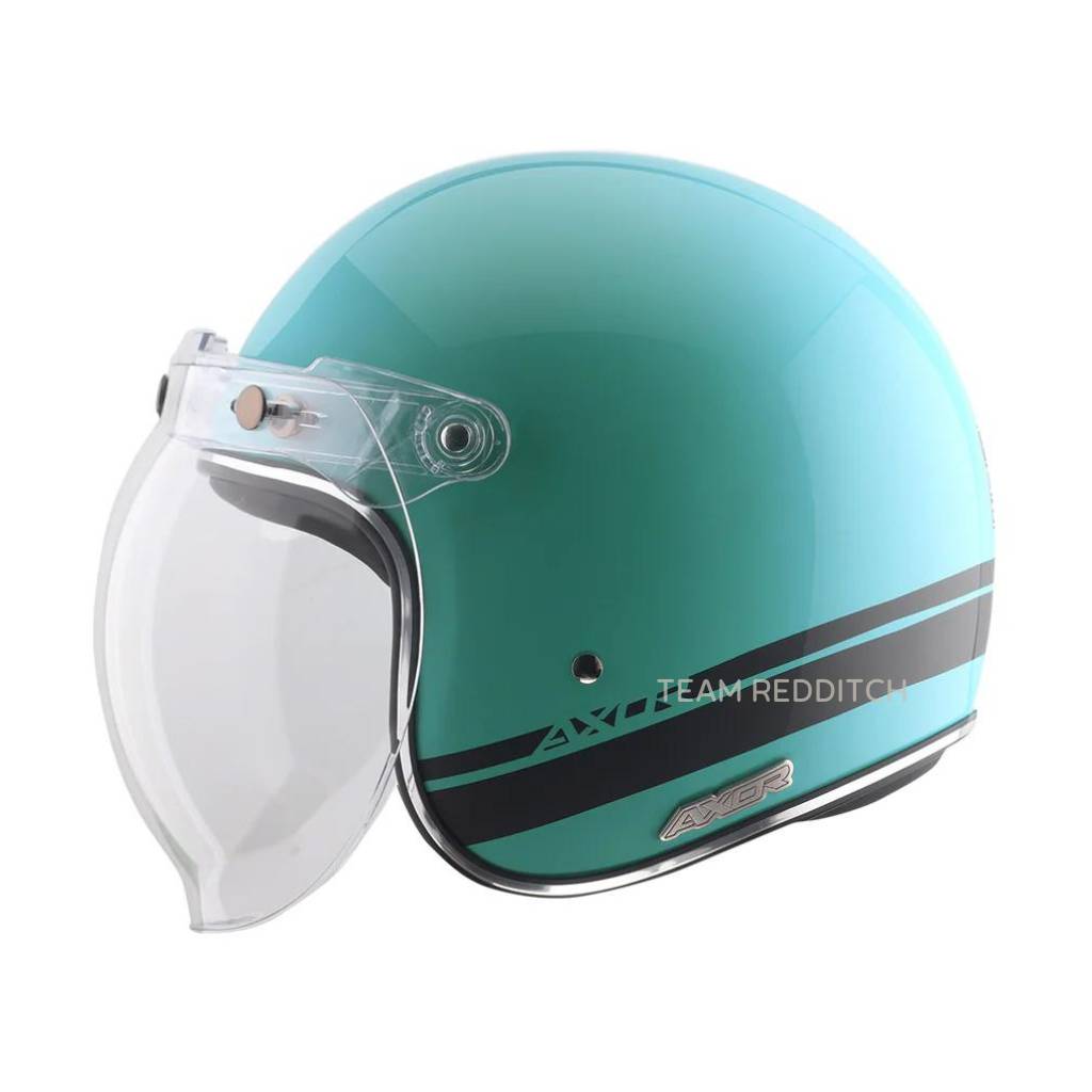 AXOR RETRO JET SPORTZ S13 BLUE BLACK