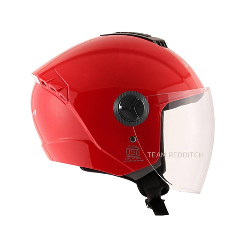 VEGA ASTER DX S/C BURGUNDY