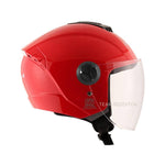 VEGA ASTER DX S/C BURGUNDY