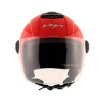 VEGA ASTER DX S/C BURGUNDY