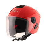 VEGA ASTER DX S/C BURGUNDY