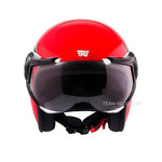 ROYAL ENFIELD JET OF SONIC RED