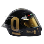 RIDEX TITANIUM LEOPARD GLOSSY