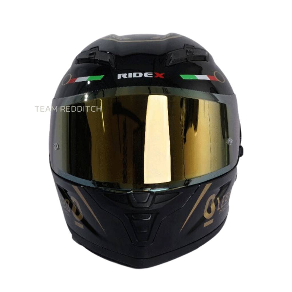 RIDEX TITANIUM LEOPARD GLOSSY